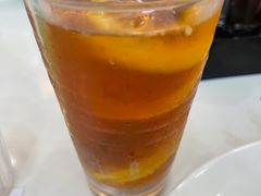 -德兴茶餐厅(沙田店)