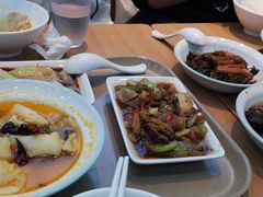 -老乡鸡(西岸凤巢店)