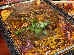 -小辉哥大排档(船山路总店)