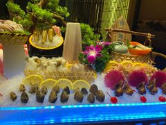 -尚海豆捞(乐虹坊店)