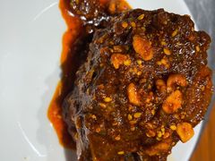 麻辣兔头-老号尤兔头(幸福店)