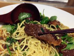 -厝内小眷村(天河南一路店)