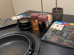 -和牛 烧肉寿喜烧涮锅 善(心斎橋店)