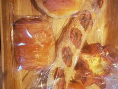 -那家面包房(珠江路店)