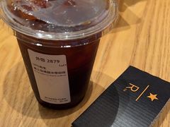 -星巴克臻选(沈阳大悦城店)