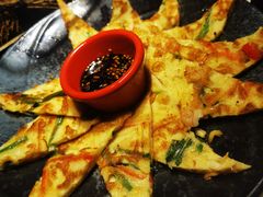 海鲜饼-黑牛の場(兴隆大奥莱店)