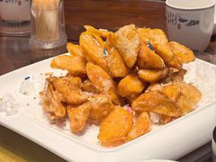 -那家老院子东北菜·饺子·小鸡炖蘑菇(艳华街店)