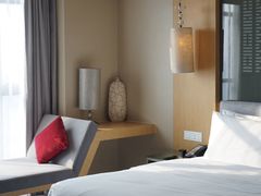 -青岛富力艾美酒店