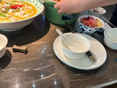 -老屋印象川菜(世纪东方店)