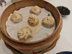 -桂满陇·蟹黄小笼汤包(环球港店)