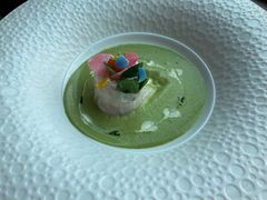 -翡翠36餐厅(浦东香格里拉店)