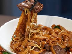 -香港狮子山下·明星粤菜餐厅(北苑店)