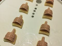 -曾宴·楚菜(湖北省博物馆店)