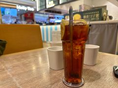 -翠华餐厅(东门店)
