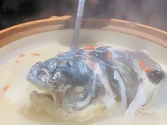 -鱼食饭稻·苏浙土菜17年老馆子(平江路店)