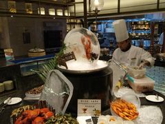 -安蒂娅·海鲜自助餐厅(安蒂娅美兰酒店)