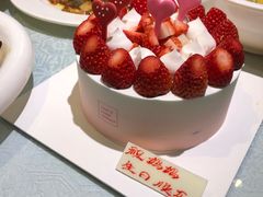 少女心愿-好利来(五一广场店)