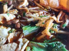 原味螺蛳粉-龍城柳州螺蛳粉(群星路店)