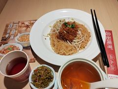 -多喝汤·粤式茶餐(太和金铂店)