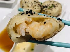 -小杨生煎(龙之梦购物中心店)