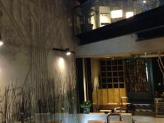 -HIHE Bistro·Oyster Bar(华熙live店)