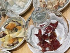 -阮大兴糕团(杭州西湖银泰百货店)