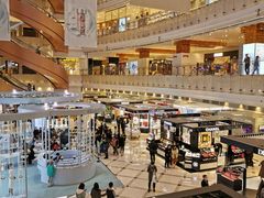 -新世界大丸百货