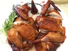 -大湾区鑫南酒家·粤菜(黄岐店)