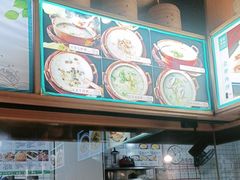 -黑家养生粥道馆(新世纪店)