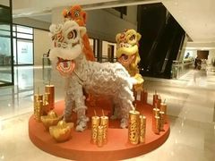 -上海中航虹桥机场泊悦酒店