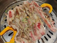 -土大力韩式烤肉料理(和平路店)