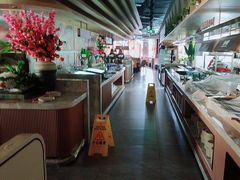 -水林间·寿喜烧自助(仙林金鹰店)