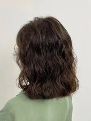点击看大图 -MORI HAIR SALON日式美发沙龙
