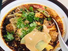 -菲哥麻辣烫(贵山小区店)