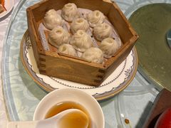 -杭州香格里拉·香宫中餐厅