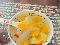 -长人馄饨铺(解放街店)