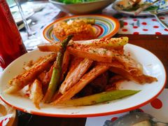 芦笋猪颈肉-TOMATITO(无限极荟店)