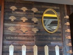 -金鹰国际酒店·满园春中餐厅
