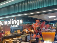 -東盛炭烤自助料理(浦东文峰广场店)