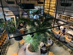 -GOTLOT COFFEE&KITCHEN角落厨房NOOK店