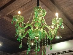 -卢布里西餐厅(海拉尔店)