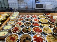 -泰润8号饭堂(闻喜路店)