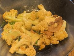 -味莊餐厅(康庄南街店)