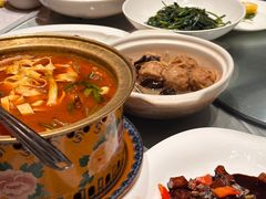 -艳阳天·非遗楚菜(武汉客厅店)