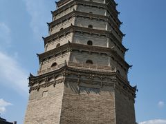 -法门文化景区