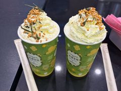 -茶理宜世(岭南站NOVA店)