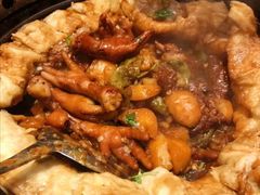 -灶座小锅烀饼·铁锅炖(全国总店)