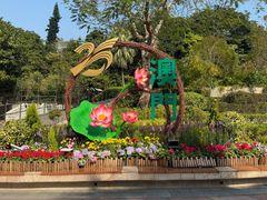 -石排湾郊野公园