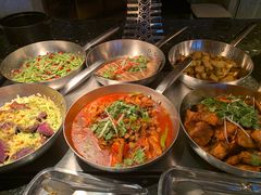 -万达文华酒店·48F云端窗景美食汇自助餐厅