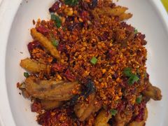 -兰湘子·湘菜小炒(盛龙广场店)